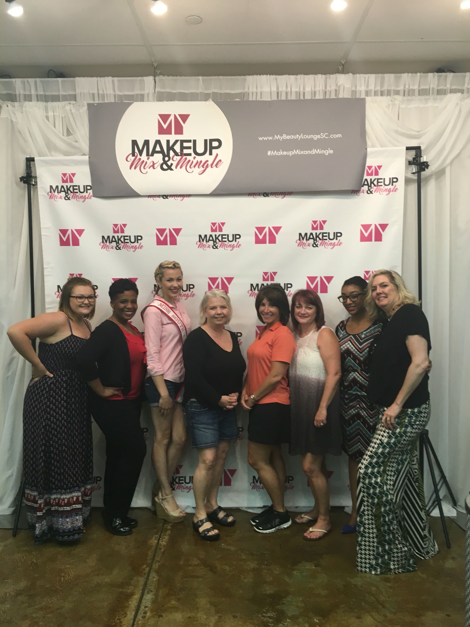 M.Y. Beauty Lounge - Salon and Spa, Simpsonville nail photo 3